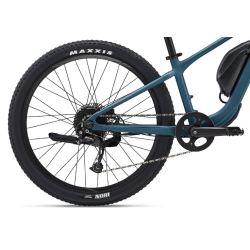 Giant Talon E+ Junior 26 morski 2023