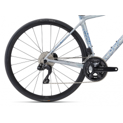 Rower szosowy LIV Langma Advanced Disc 1 Digi 2023