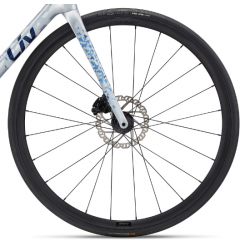 Rower szosowy LIV Langma Advanced Disc 1 Digi 2023