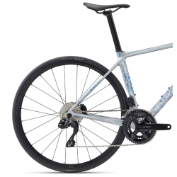 Rower szosowy LIV Langma Advanced Disc 1 Digi 2023