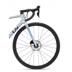 Rower szosowy LIV Langma Advanced Disc 1 Digi 2023