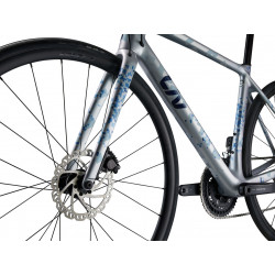 Rower szosowy LIV Langma Advanced Disc 1 Digi 2023