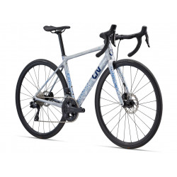 Rower szosowy LIV Langma Advanced Disc 1 Digi 2023