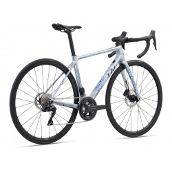 Rower szosowy LIV Langma Advanced Disc 1 Digi 2023