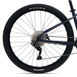 Rower górski 27,5 LIV Tempt 1 GE Milky Way