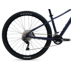 Rower górski 27,5 LIV Tempt 1 GE Milky Way