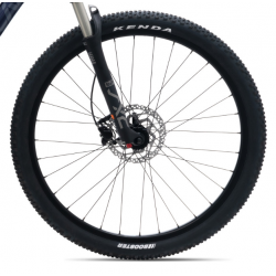 Rower górski 27,5 LIV Tempt 1 GE Milky Way