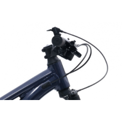 Rower górski 27,5 LIV Tempt 1 GE Milky Way