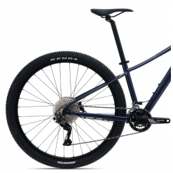 Rower górski 27,5 LIV Tempt 1 GE Milky Way