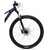 Rower górski 27,5 LIV Tempt 1 GE Milky Way