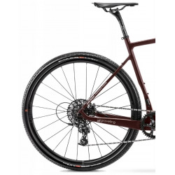 Romet Nyk brązowy / beżowy 2023