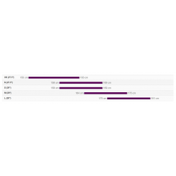 Rower górski LIV Tempt 3 GE biały 27,5" 2024