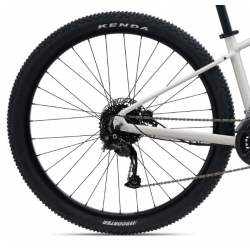 Rower górski LIV Tempt 3 GE biały 27,5" 2024