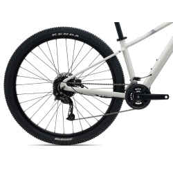 Rower górski LIV Tempt 3 GE biały 27,5" 2024