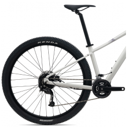 Rower górski LIV Tempt 3 GE biały 27,5" 2024