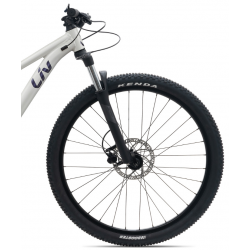 Rower górski LIV Tempt 3 GE biały 27,5" 2024