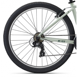 Liv Bliss 26 piaskowy 2023