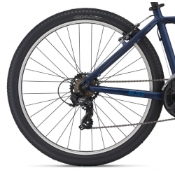 Liv Bliss 27,5 granatowy 2023