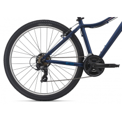 Liv Bliss 27,5 granatowy 2023