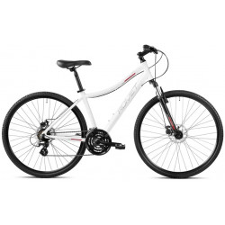 Romet Orkan 1D biały 2023