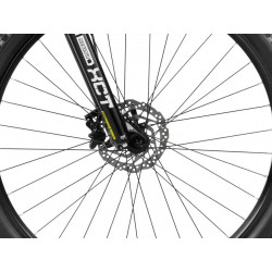 Romet Mustang M1 Lite czarny 2023