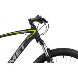 Romet Mustang M1 Lite czarny 2023