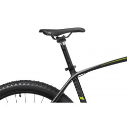 Romet Mustang M1 Lite czarny 2023