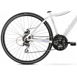 Romet Orkan 1d LTD biały 2023