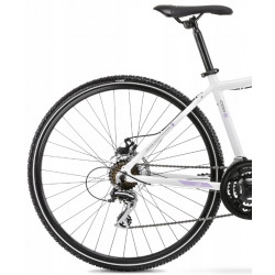 Romet Orkan 1d LTD biały 2023