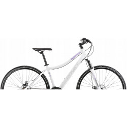 Romet Orkan 1d LTD biały 2023