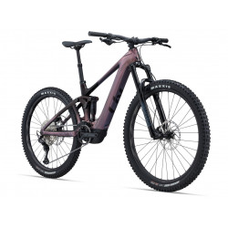 Giant Liv Intrigue X Advanced E+ EL 3 fioletowy 2023