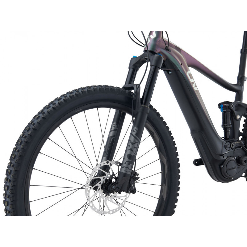 Giant Liv Intrigue X E 2 Pro Dark Iridescent 2023 giant-liv-intrigue-x-e-2-pro-dark-iridescent-2023