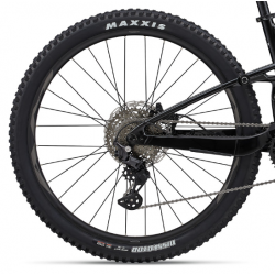 Rower elektryczny LIV Embolden E+ 2 625 granatowy 2024