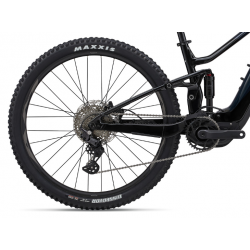 Rower elektryczny LIV Embolden E+ 2 625 granatowy 2024