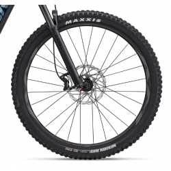 Rower elektryczny LIV Embolden E+ 2 625 granatowy 2024