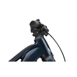 Rower elektryczny LIV Embolden E+ 2 625 granatowy 2024