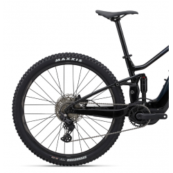 Rower elektryczny LIV Embolden E+ 2 625 granatowy 2024