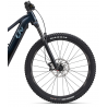 Rower elektryczny LIV Embolden E+ 2 625 granatowy 2024
