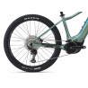 Rower elektryczny 27,5 LIV Vall E+ 1 Fanatic Teal 2024