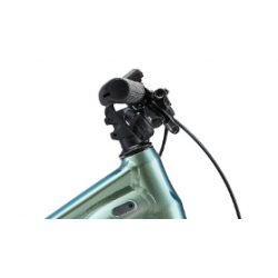 Rower elektryczny 27,5 LIV Vall E+ 1 Fanatic Teal 2024