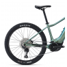 Rower elektryczny 27,5 LIV Vall E+ 1 Fanatic Teal 2024