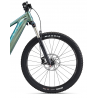 Rower elektryczny 27,5 LIV Vall E+ 1 Fanatic Teal 2024