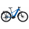 Rower elektryczny 27,5 LIV Vall-E+ EX niebieski 2023