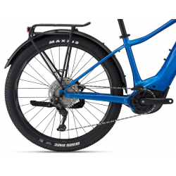 Rower elektryczny 27,5 LIV Vall-E+ EX niebieski 2023