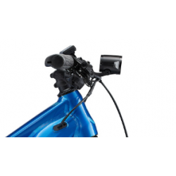 Rower elektryczny 27,5 LIV Vall-E+ EX niebieski 2023