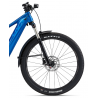 Rower elektryczny 27,5 LIV Vall-E+ EX niebieski 2023