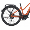 Rower elektryczny LIV Amiti E+ 2 pomarańczowy 2024