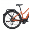 Rower elektryczny LIV Amiti E+ 2 pomarańczowy 2024