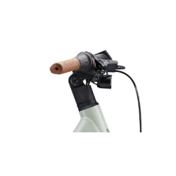 Rower elektryczny LIV Allure E+ 2 piaskowy