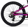 Merida M-Bike Kid różowy 2024
